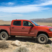 Toyota Tacoma TRD Pro 4x4 Double Cab V6