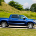 Tundra Double Cab 5.7 V8 Limited 4x4