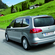 Volkswagen Sharan 1.4I TSI DSG6 BlueMotion Technology Trendline