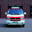 Transporter Ambulance