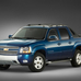 Chevrolet Avalanche LT 4WD vs Audi A6 4.2 Prestige quattro Tiptronic vs Cadillac Escalade 2WD Hybrid vs Ford Expedition XLT 4X4