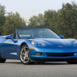 Corvette Convertible LT2