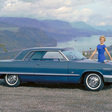 Impala Super Sport