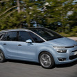 Grand C4 Picasso 1.6 BlueHDi Live