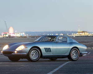 275 GTB Long-nose