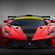 Ferrari LaFerrari FXXR by DMC