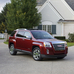 GMC Terrain