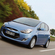 Hyundai ix20 1.4 CRDi blue Classic