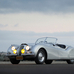 XK 120 Alloy Roadster