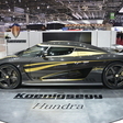 Agera S Hundra