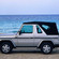 Mercedes-Benz G 230 Cabrio Automatic