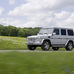 Mercedes-Benz G 320 CDI LWB vs Mercedes-Benz G 500 Station L