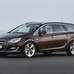 Astra Sports Tourer 1.6 CDTI Executive