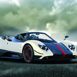 Zonda Cinque