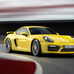 Porsche Cayman GT4 vs Porsche Cayman GT4 Clubsport