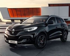 Kadjar Energy dCi XMOD