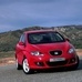 Seat Altea 1.6 vs Ford C-MAX 1.6 EcoBoost Trend