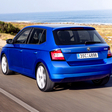 Fabia 1.4 TDI Style