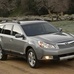 Subaru Outback 3.6R vs Toyota Tundra Grade 4.6L vs Chevrolet Silverado 1500 Extended Cab 2WD LTZ Standard Box