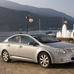 Avensis Saloon 1.6 V-matic TR