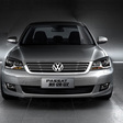 Passat Lingyu 2.8 V6