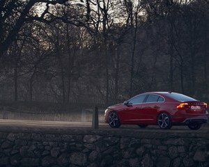 S60 T6 AWD Polestar Geartronic