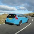 V60 D2 R-Design Summum Powershift