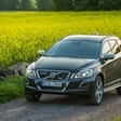 XC60 D4 AWD Summum Geartronic