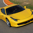 458 Italia HELE