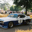 Capri RS Cosworth