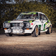 Escort RS1800