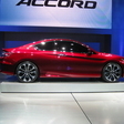 Accord Coupé Concept