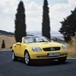 SLK 230 Kompressor