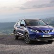 Qashqai 1.6dCi 4x4-i Acenta