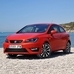 Mercedes-Benz C 280 Station Wagon vs Seat Ibiza SC 1.0 TSI FR