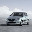 Fabia 1.6 TDI Classic