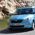 Skoda Yeti 1.2 TSI Active vs Skoda Roomster 1.2 TSI Classic vs Opel Corsa 1.2 Twinport Street Edition vs Volkswagen Fox 1.2I Element