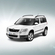 Skoda Yeti 2.0 TDI CR SE 4WD