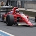 Ferrari 641 F1 vs Alfa Romeo 179B