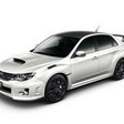 Impreza WRX STI S206 NBR CHALLENGE PACKAGE