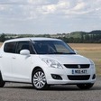 Swift 1.2 VVT GL