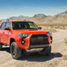 4Runner TRD Pro 4x4 V6