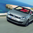 Golf Cabriolet 1.2 TSI BlueMotion Technology Trendline