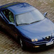 GTV 2.0i V6 turbo