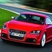 Audi TT Coupé 2.0 TFSI quattro vs Audi TTS Coupé vs Audi TTS Coupé DSG vs Lotus Europa