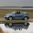 PT Cruiser Convertible Automatic