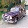 Fiat 1900 Saloon