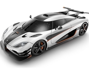 Agera One:1