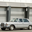 280 SEL 3.5