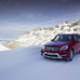 Nissan Juke 1.6 Acenta vs Mercedes-Benz GLK 350 CDI 4Matic BlueEfficiency